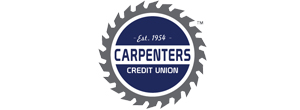 Link to Carpenters Federal Credit Union Website.