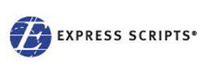 Click to visit the Express Scripts Website.